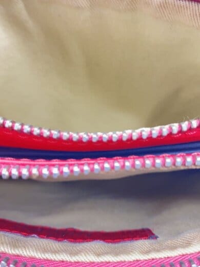 商品画像：ショルダーバッグ/--/PNK 6