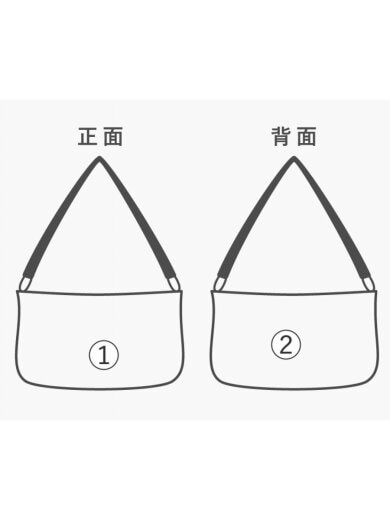 商品画像：ショルダーバッグ/--/PNK 9