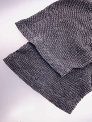 商品画像：Tシャツ/M/コットン/GRY/1140368 5