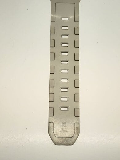 商品画像：クォーツ腕時計・G-SHOCK/デジタル/ラバー/BLK/BLK/SS 5