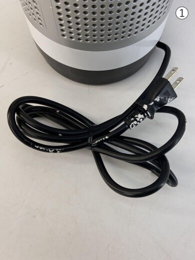 商品画像：セラミックヒーター/AM-018JR 7