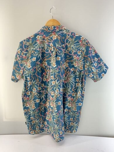 商品画像：アロハシャツ/XL/コットン/総柄/52691SP22 2