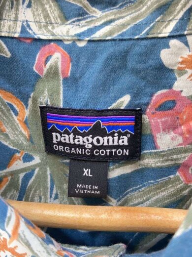 商品画像：アロハシャツ/XL/コットン/総柄/52691SP22 3