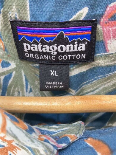 商品画像：アロハシャツ/XL/コットン/総柄/52691SP22 4