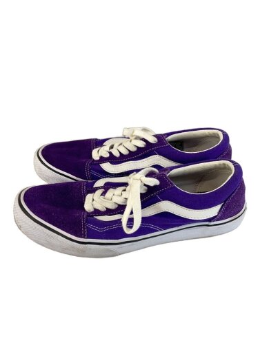 商品画像：ローカットスニーカー/26.5cm/PUP/587586-0001 1