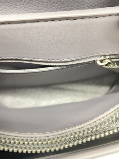 商品画像：ショルダーバッグ/レザー/PUP/無地/CK2-80270660-1 6