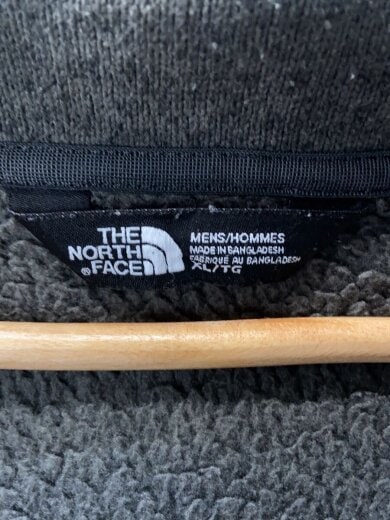 商品画像：ダウンジャケット/XL/ポリエステル/BLK/721221 3