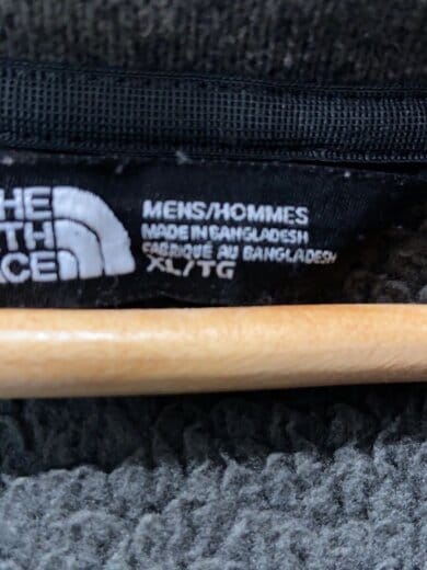 商品画像：ダウンジャケット/XL/ポリエステル/BLK/721221 4