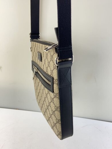 商品画像：ショルダーバッグ/--/BEG/総柄/ 2