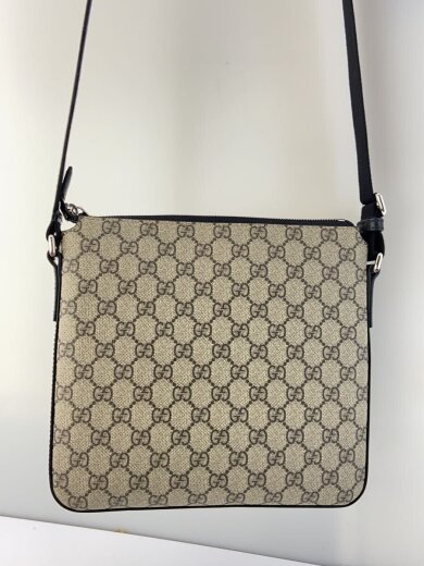 商品画像：ショルダーバッグ/--/BEG/総柄/ 3