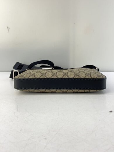 商品画像：ショルダーバッグ/--/BEG/総柄/ 4