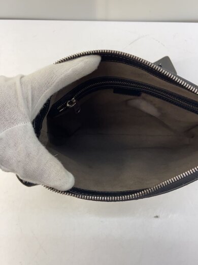 商品画像：ショルダーバッグ/--/BEG/総柄/ 6