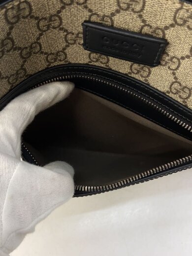 商品画像：ショルダーバッグ/--/BEG/総柄/ 8