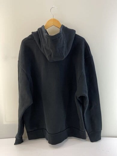 商品画像：パーカー/XXL/コットン/BLK/dj3928-010 2