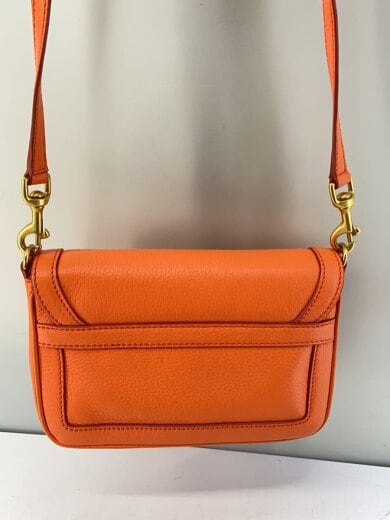 商品画像：ショルダーバッグ/レザー/ORN 3