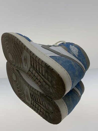 商品画像：AIR JORDAN 1 RETRO HIGH OG_エア ジョーダン 1 レトロ ハイ OG/26.5cm/BLU 4