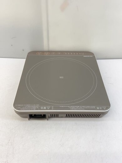 商品画像：IHクッキングヒーター IHK-T37// 4