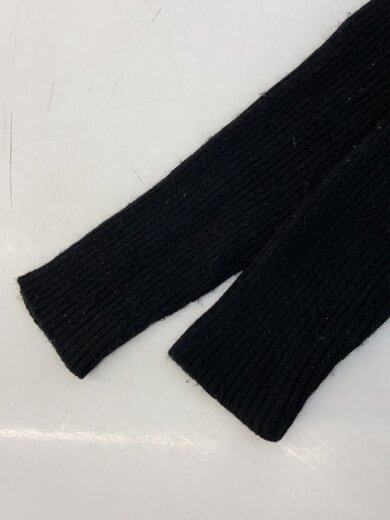 商品画像：ニット・セーター(薄手)/XS/カシミア/BLK/無地/249074 X4154 5