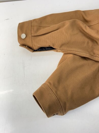 商品画像：カバーオール/M/コットン/BRW/24FW-WMO-DC01 5