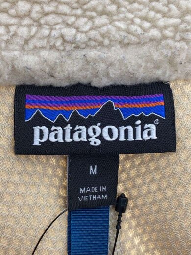 商品画像：フリースジャケット/M/ポリエステル/CRM/23056FA19CLASSIC RETRO-X JACKET 3