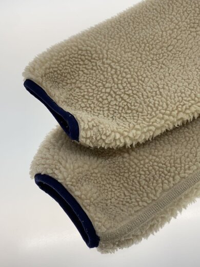 商品画像：フリースジャケット/M/ポリエステル/CRM/23056FA19CLASSIC RETRO-X JACKET 5