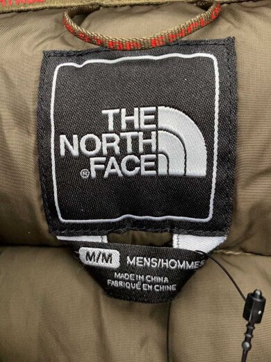 商品画像：ICE JACKET_アイスジャケット/M/ナイロン/BRW 3