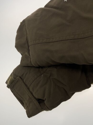 商品画像：ICE JACKET_アイスジャケット/M/ナイロン/BRW 5