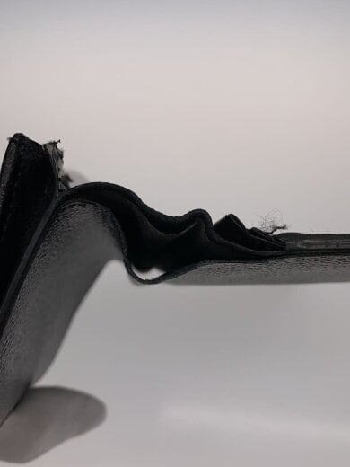 商品画像：ポルト・フォイユ・ブラザ_ダミエ・グラフィット/PVC/BLK/メンズ 7