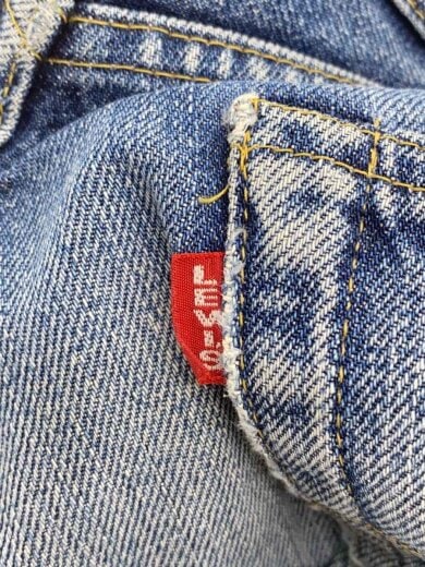 商品画像：ボトム/33/コットン/IDG/702/復刻 4