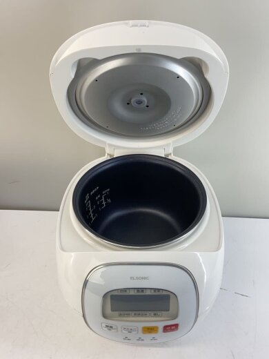 商品画像：炊飯器 EM-RC3502 6