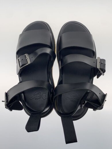 商品画像：サンダル/UK5/BLK/CK10U 3