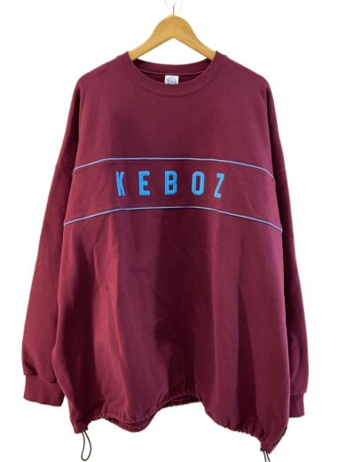 商品画像：スウェット/XXL/コットン/BRD 1