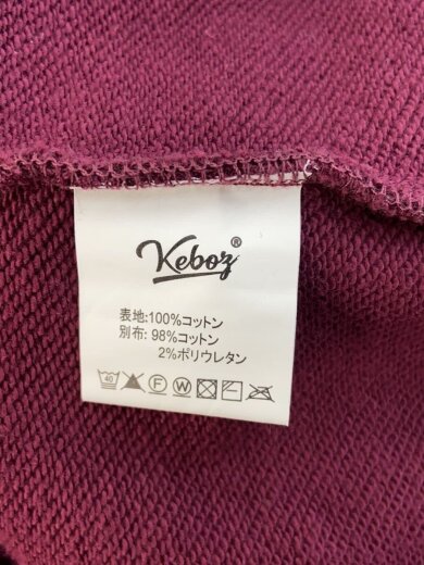 商品画像：スウェット/XXL/コットン/BRD 4