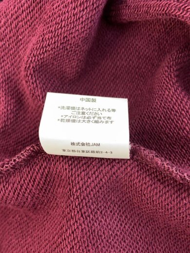 商品画像：スウェット/XXL/コットン/BRD 5