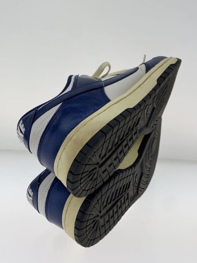 商品画像：DUNK LOW PRM_ダンク ロー プレミアム/29cm/WHT 4