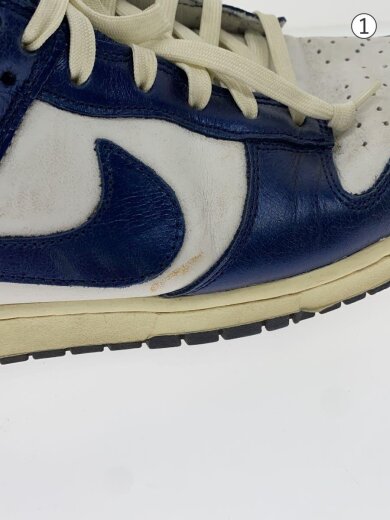 商品画像：DUNK LOW PRM_ダンク ロー プレミアム/29cm/WHT 6