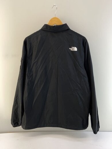 商品画像：THE COACH JACKET_ザコーチジャケット/L/ナイロン/BLK 2