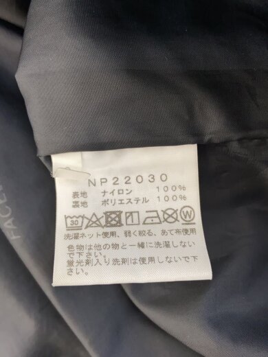 商品画像：THE COACH JACKET_ザコーチジャケット/L/ナイロン/BLK 4