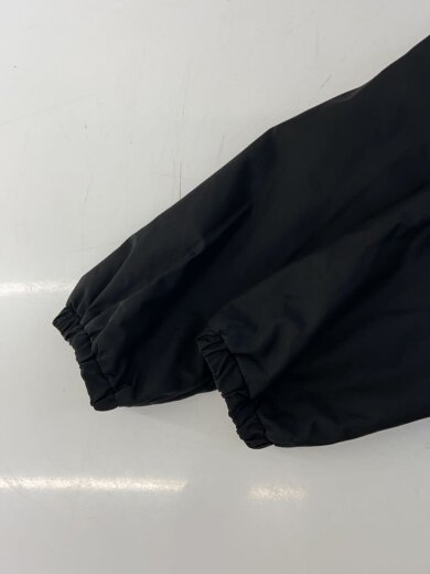 商品画像：THE COACH JACKET_ザコーチジャケット/L/ナイロン/BLK 5