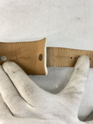 商品画像：クォーツ腕時計/アナログ/WHT 3