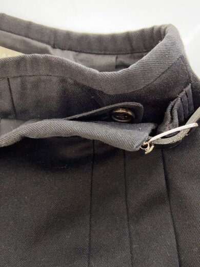 商品画像：スカート/1/コットン/BLK/578-5232006 3