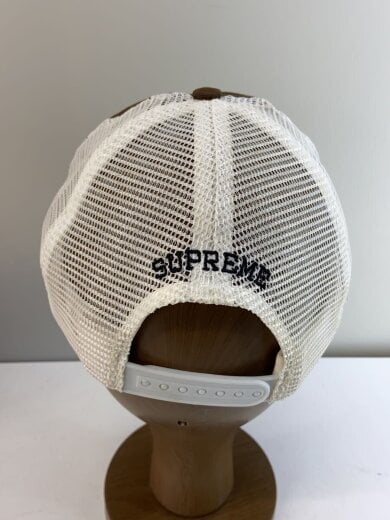 商品画像：キャップ/--/ポリエステル/BRW/メンズ 3