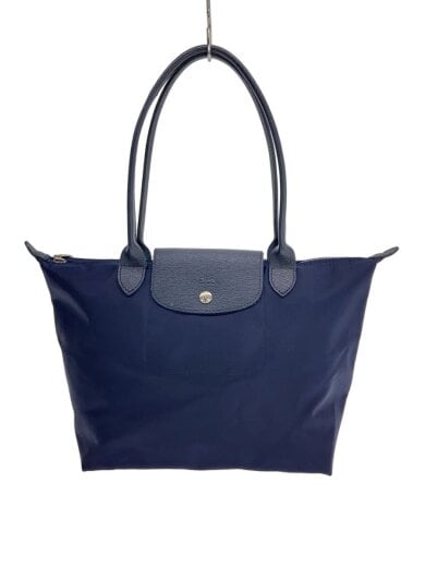 商品画像：トートバッグ/ナイロン/NVY/L2605578006 1