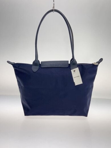 商品画像：トートバッグ/ナイロン/NVY/L2605578006 3