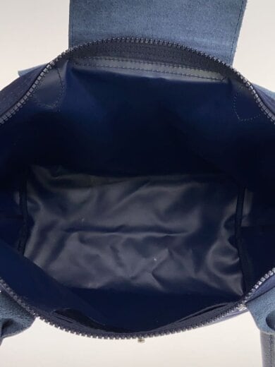 商品画像：トートバッグ/ナイロン/NVY/L2605578006 6