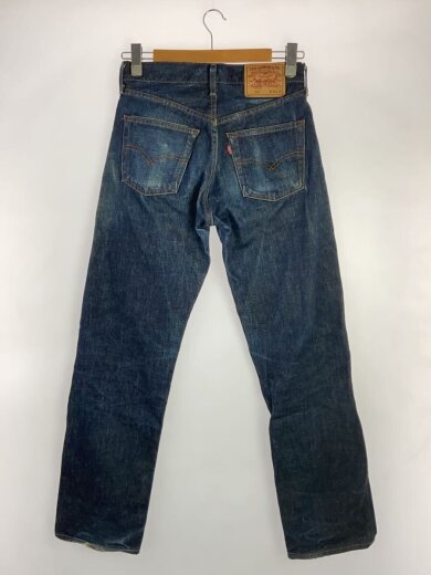 商品画像：ストレートパンツ/29/デニム/IDG/無地/502-XX 2