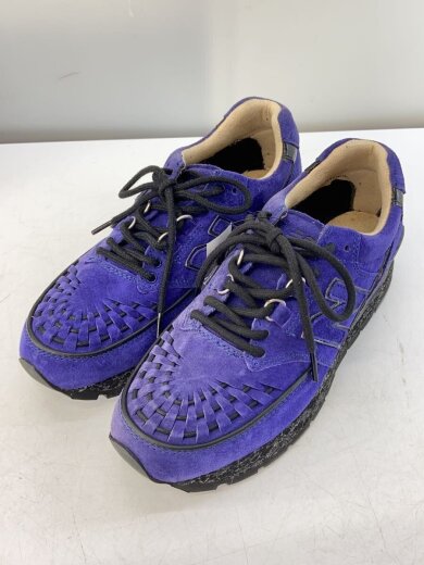 商品画像：A16/パープル/25cm/PUP 2