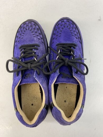 商品画像：A16/パープル/25cm/PUP 3