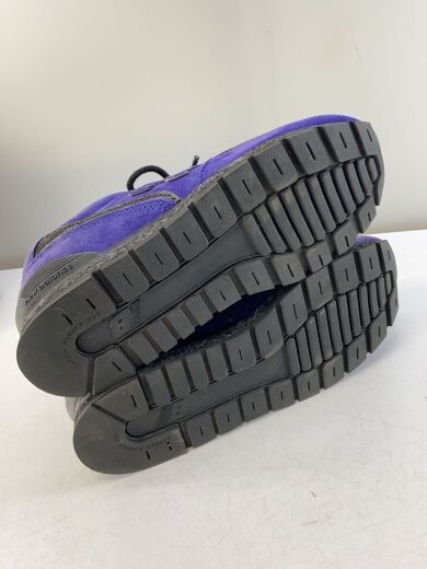 商品画像：A16/パープル/25cm/PUP 4