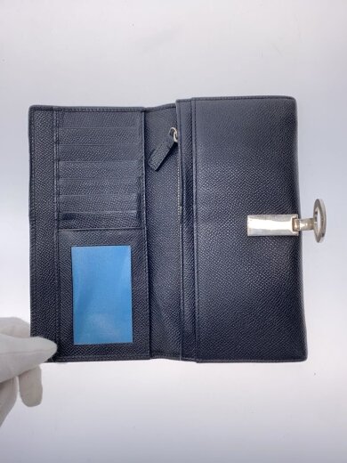 商品画像：長財布/レザー/メンズ 4